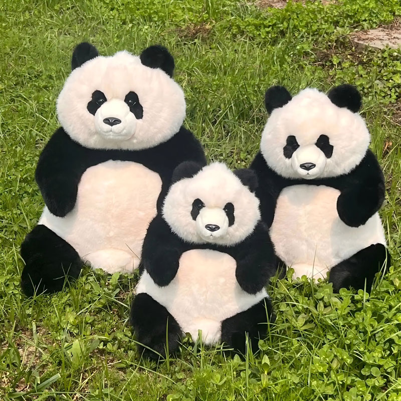 Плюшевая-игрушка