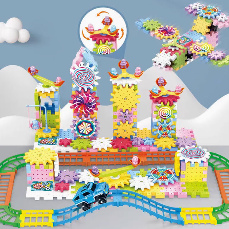 Развивающие-игрушки