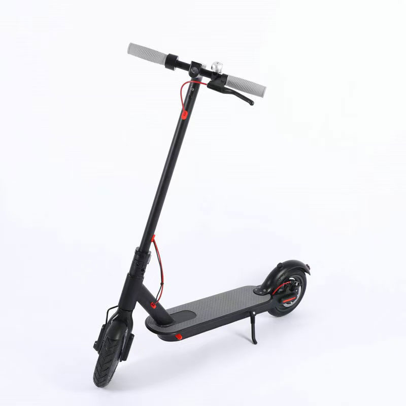 Электрический-самокат